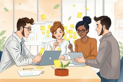 Introduction to the Lean Startup Methodology