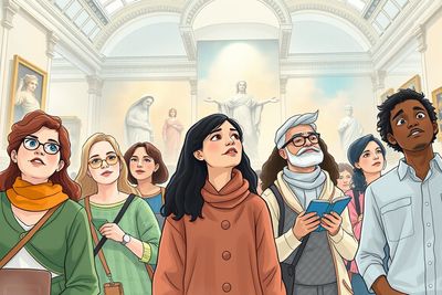Introduction to the World’s Most Famous Museums