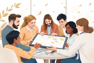 Introduction to UI/UX Design