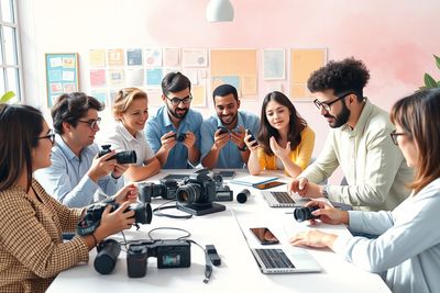 Introduction to Video Marketing Essentials