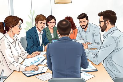 Investor Agreements and Funding Terms