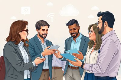 IoT and Cloud Integration