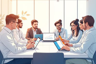 IoT Communication Protocols