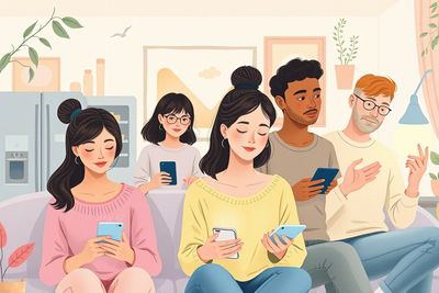 IoT in Everyday Life
