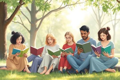 Journaling for Mindfulness and Self-Discovery