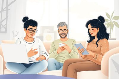 Keeping Your Devices Safe