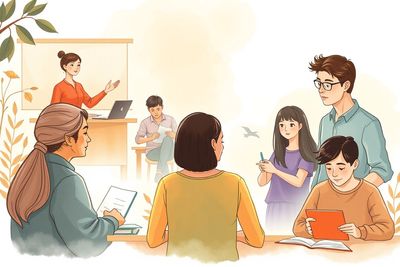 Key Learning Theories