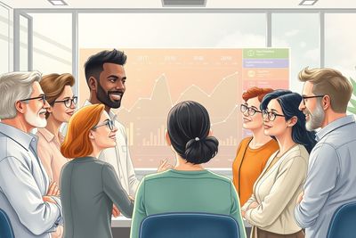 Key Metrics and Growth Indicators for Startup Success