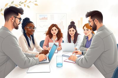 Keyword Research and Selection Techniques