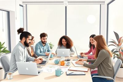 Launch a Profitable Online Store