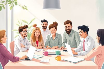 Launching Your Business