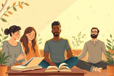 Learning Outcomes Through Psychological Principles