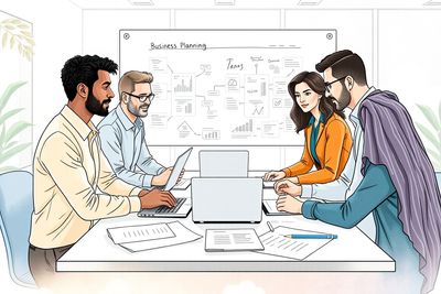 Legal and Financial Basics for Starting Your Business