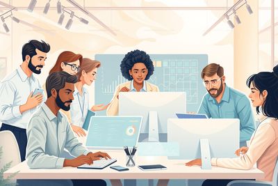 Leveraging AI for Customer Service and Support