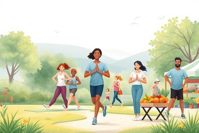 Leveraging Environmental Factors for Better Health