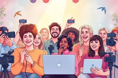 Leveraging Live Streaming for Real-Time Engagement