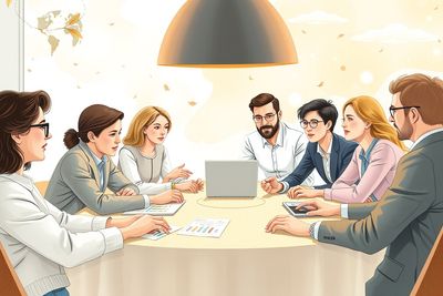 Leveraging Partnerships for Growth