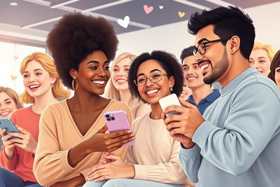 Leveraging Social Proof Through Influencers
