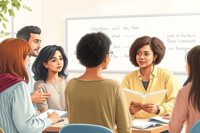 Listening and Speaking Skills for Language Tests