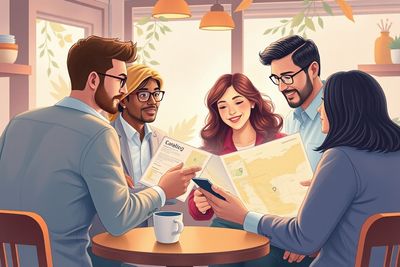 Local SEO Strategies for Small Businesses