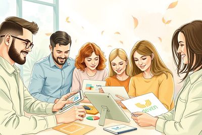 Logo Design Principles and Techniques