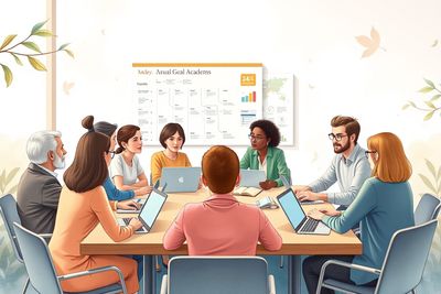Long-Term Academic Planning and Goal Setting