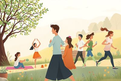 Long-Term Habit Maintenance