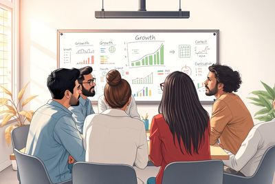 Low-Cost Growth Strategies