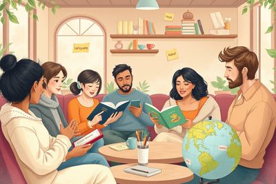 Maintaining and Expanding Language Skills