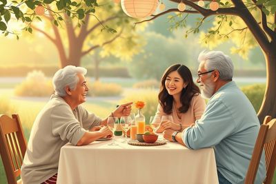 Making Family Time Count