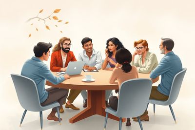 Making Informed Decisions: Balancing Data and Intuition