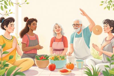Managing Chronic Conditions for Better Quality of Life