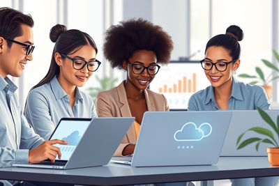 Managing Costs and Optimizing Cloud Usage
