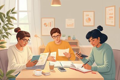 Managing Finances as a Freelancer