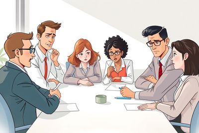 Managing Workplace Conflicts