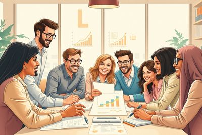 Marketing and Sales Strategies