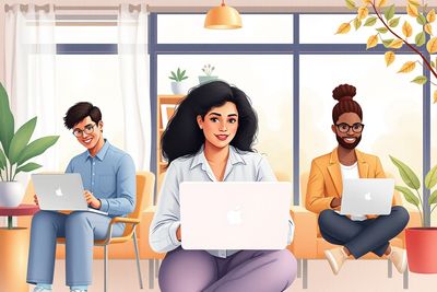 Marketing Yourself as a Remote Professional