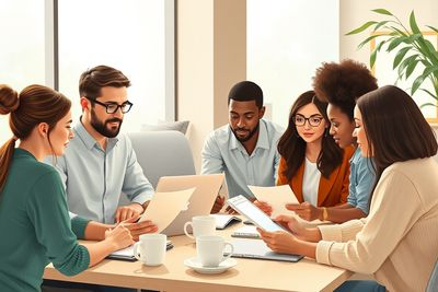 Mastering Email Copy for Higher Conversions