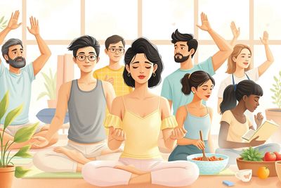 Mastering Self-Discipline for a Successful Life