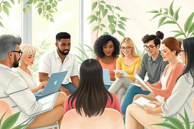 Maximizing Retention with Active Learning Strategies