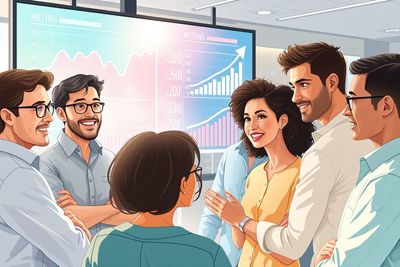 Measuring Brand Success