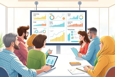 Measuring Impact and Evaluating Campaign Success