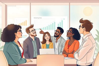 Measuring Marketing Success