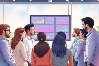 Measuring SEO Performance with Analytics