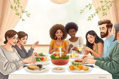 Mindful Eating