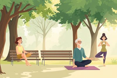 Mindfulness in Daily Life