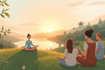 Mindfulness in Science and Practice