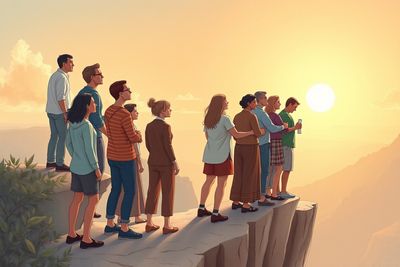 Mindset Shifts for Overcoming Fear and Taking Action