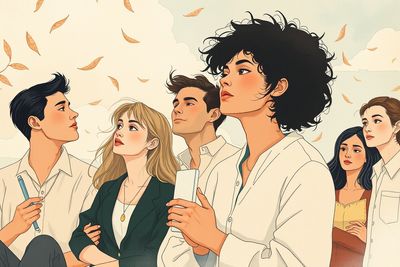 Modernism in Literature or Breaking the Rules