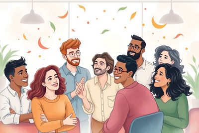 Motivating and Inspiring Teams to Drive Performance